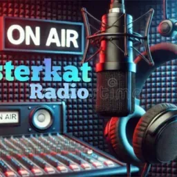 Masterkat Radio