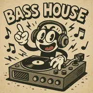 dj Shabby - April 2025 Bass House Mix