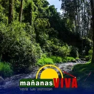 Artesanos de Ipiales elaboran carroza con mensaje sobre la protección del río Guáitara