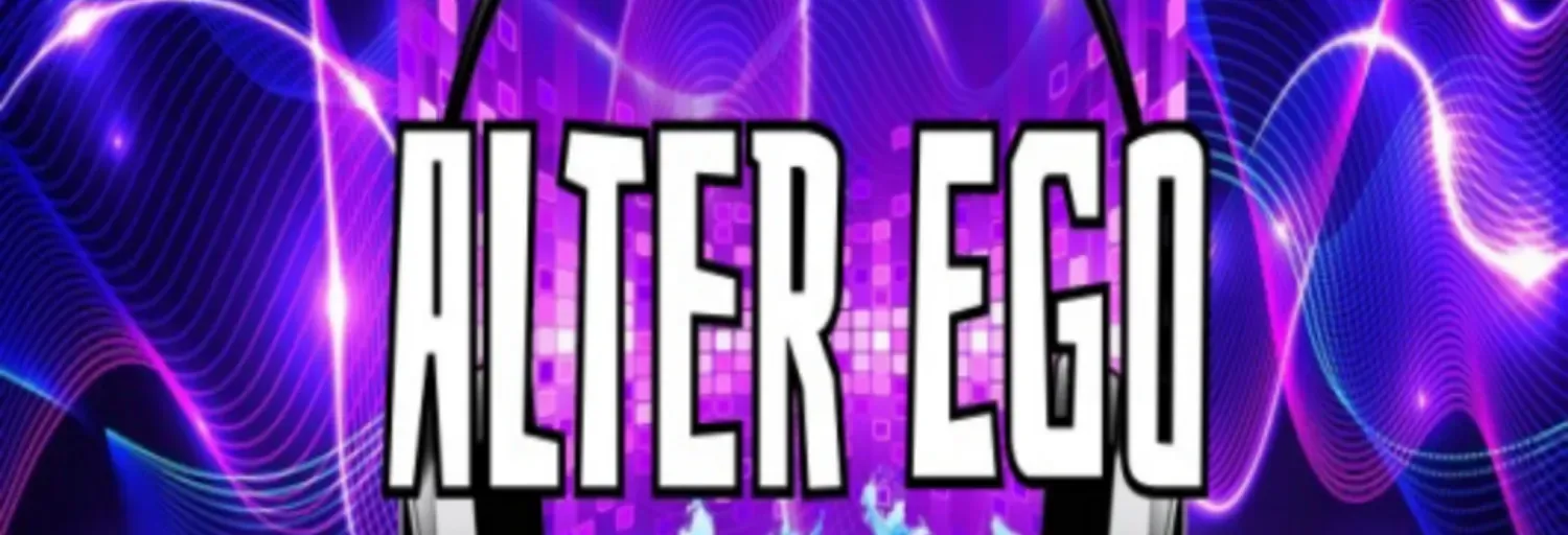 Alter Ego radio