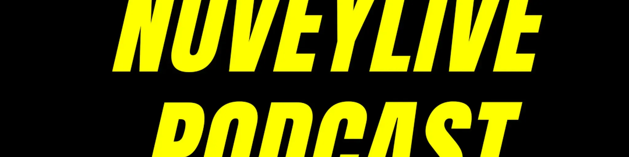 NuveyLive Radio