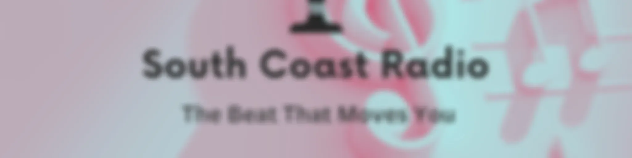 South Coast Radio 
