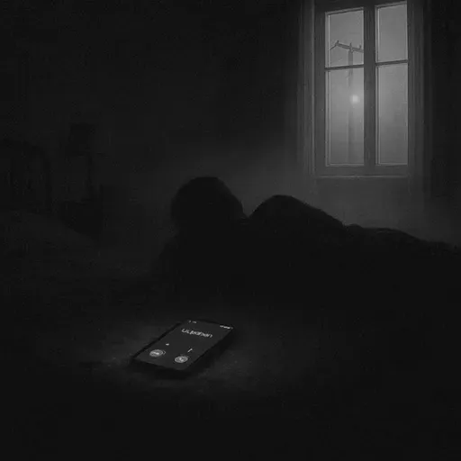 NUNCA salgas si ya estás acostado (Podría ser la muerte llamándote) | Vol. 1