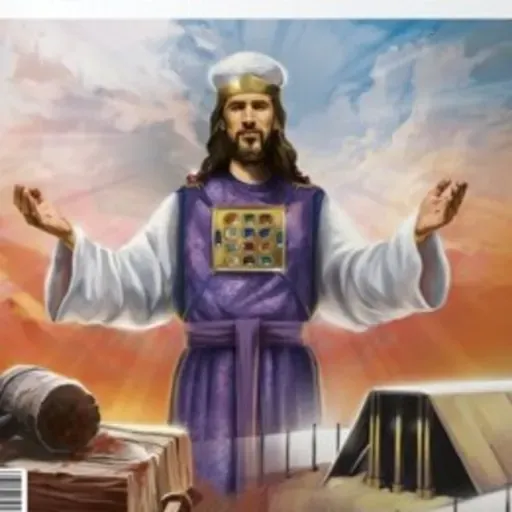 Sacerdote eterno