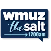 WMUZ AM 1200