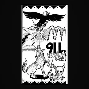 Secwepemc Radio 91.1
