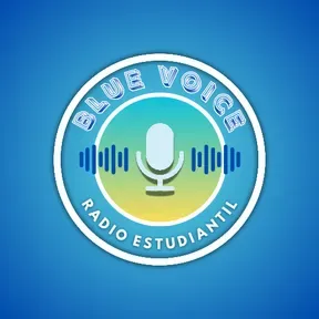 Emisora institucional Blue Voice
