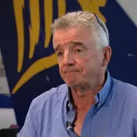Ryanair extends O'Leary's CEO contract up to 2032