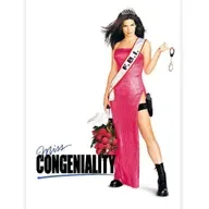 Miss Congeniality (2000)