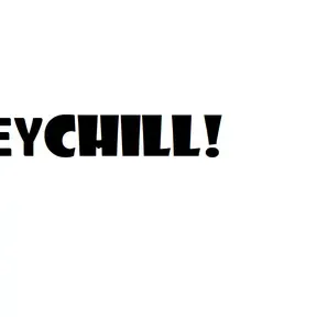 HeyChill