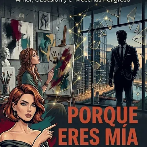 por que eres mia parte 2