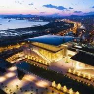 13 marzo 1995 | Gemellaggio tra Ferrara e Kallithea