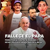CONCLAVE DE PRIMERAS DAMAS