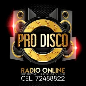 RADIOPRODISCO