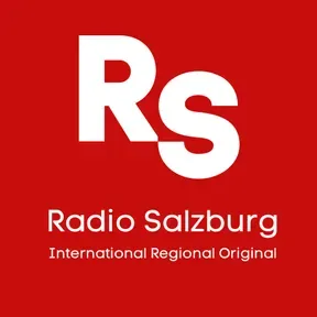 RS Regionalradio Salzburg Live