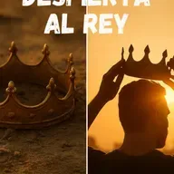 Día 17 – Despierta al Rey