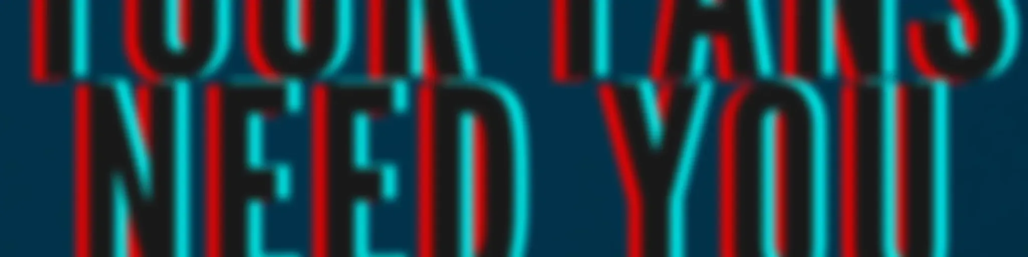 “Your Fans Need You!”