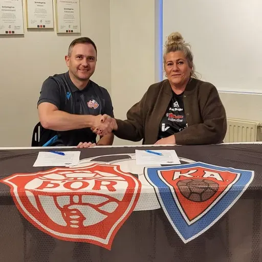 Niðurtalningin – Húsvíkingurinn í brúnni á Akureyri