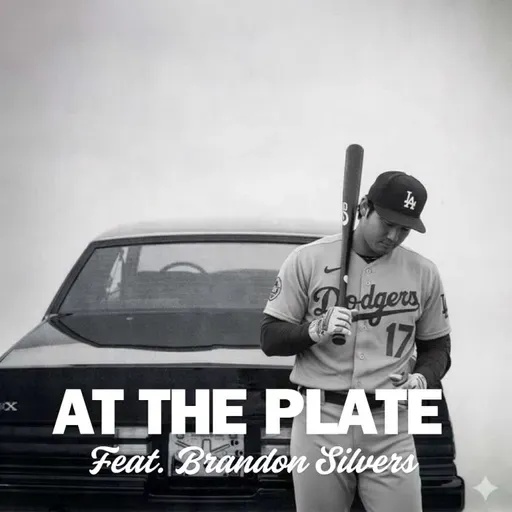 Dodgermania! Feat. Brandon Silvers