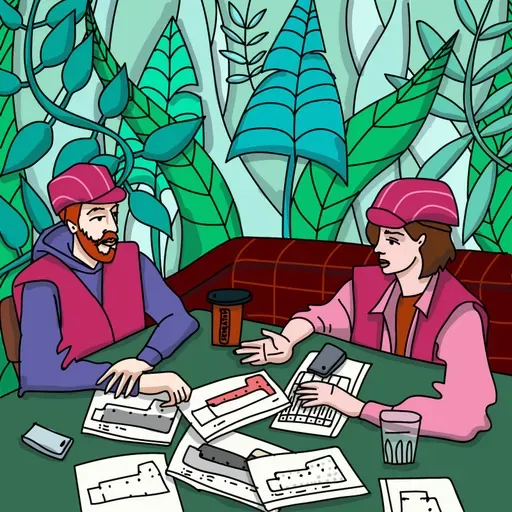 «Откройтесь у нас на районе! Подкаст о том, как мы открываем кофейни и кто за этим стоит»