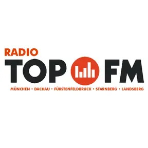 Radio TOP FM - Region West Live