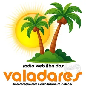 Rádio Web Ilha dos Valadares