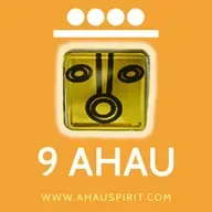 9 AHAU (Kin 100) - Meditación de la Energía del Día (KIN) con la Venerable Abuela Nah Kin.