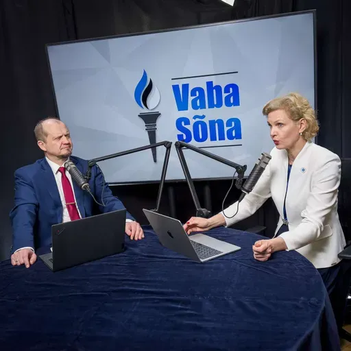 Vestlussaade "Vaba sõna": EKRE tõstab sünnitoetusi, noori tuleb julgustada lapsi saama