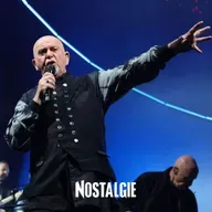 Peter Gabriel nous refait le coup de la pleine lune pour un nouvel album