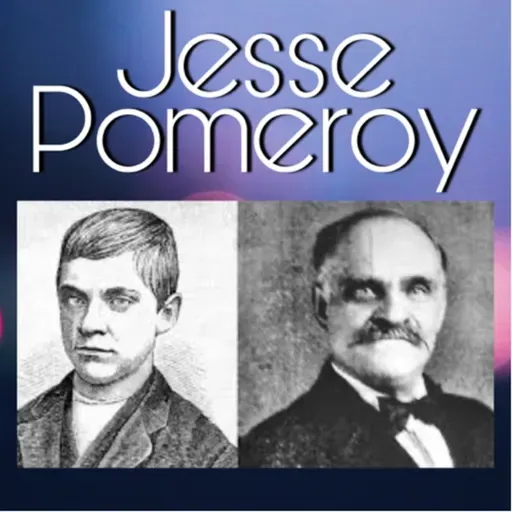 Capítulo 86:Niño Asesino Jesse Pomeroy