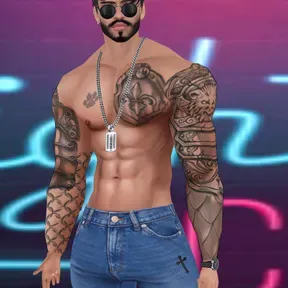 kayo1 sertanejo