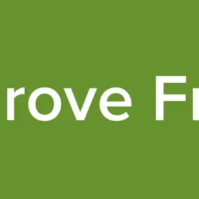 Grove Fm