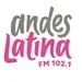 ANDES Latina 102.1