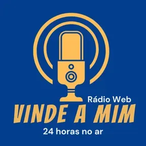 RÁDIO WEB VINDE A MIM