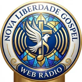 WEB RÁDIO NOVA LIBERDADE GOSPEL