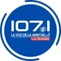 La Voz de la Amistad 107.1