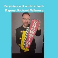 Make Your Day Richer with Richard Wilmore: How One Creator Returned to His Lifelong Dream