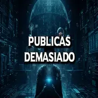 El oversharing te está entrenando a ti… y a los que te van a joder