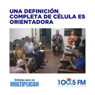 CÉLULAS QUE SE MULTIPLICAN - Una definición completa de célula es orientadora