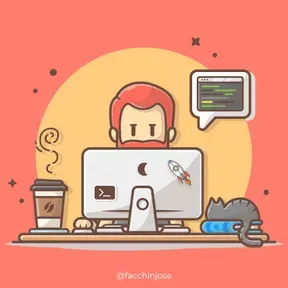 Cuarto Computación