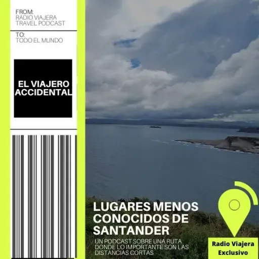 Lugares menos conocidos de Santander y alrededores