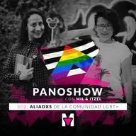 Aliados de la comunidad LGBT+