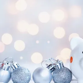 We Wish You A Merry Christmas