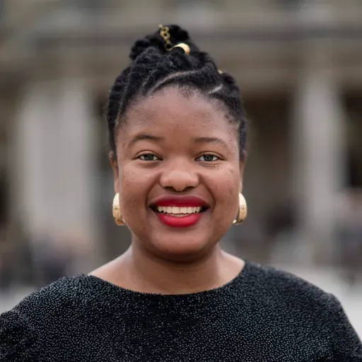 Ourselves@Work: Home Is Where The Hustle Is