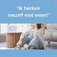 Als je te heftig reageert