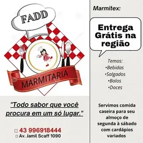 FAMILIA FADD WEB