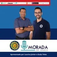 Programa Morada Em Debate 12 de Abril de 2025