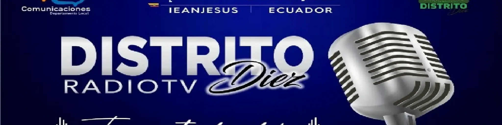 Distrito10RadioTV