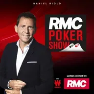 L’intégrale du RMC Poker Show du 22 mars avec Laetitia Jeancolas, chercheur postdoctorante en neurosciences et régulière des tournois parisiens, Harper en direct des Triton à Jeju et Alexandre Reard après avoir franchi le cap des 10M$ de gains en tournois