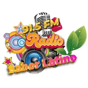 Radio Sabor Latino 91.5 FM en vivo